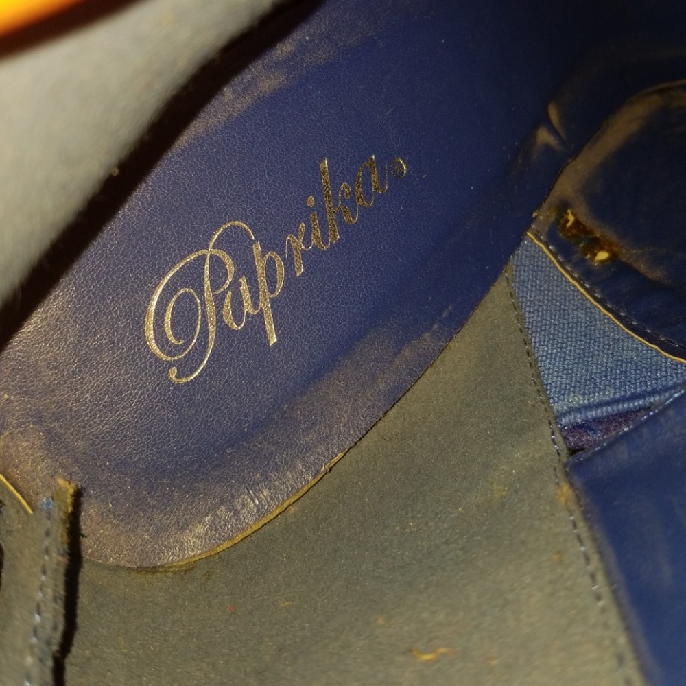 Shoes - Picture 6 of 6
